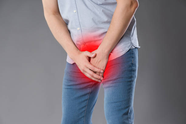 Dr Madlala T S L - Urologist in Benoni