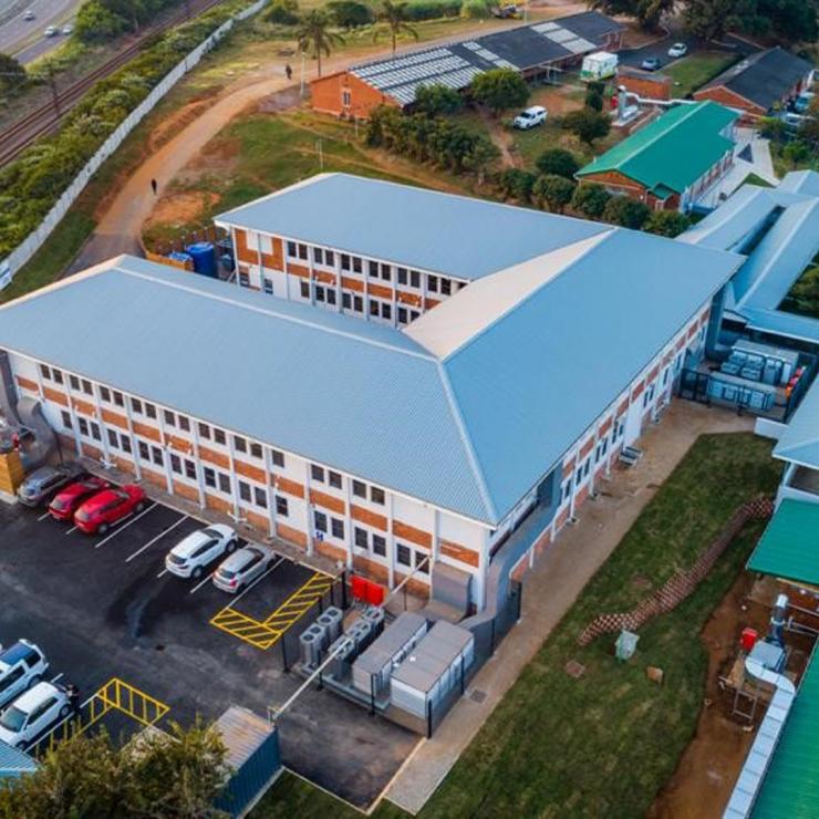 Dr Smith N C Psychiatrist in Port Elizabeth My Medical Aid Doctor