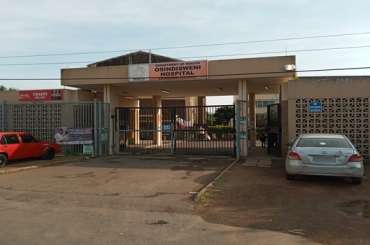 Osindisweni Hospital Contacts and list of Doctors