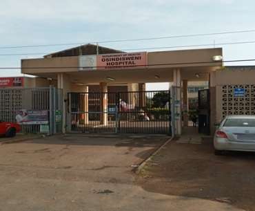 Osindisweni Hospital Contacts and list of Doctors