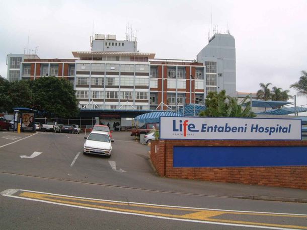 Life Entabeni Hospital