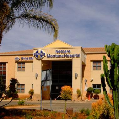 Montana Hospital (Netcare) in Pretoria: Visiting Hours and Contacts