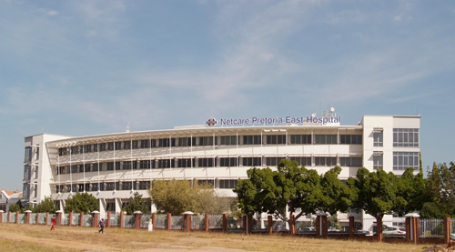 Pretoria East Hospital Visiting Hours, Doctors, and Contacts