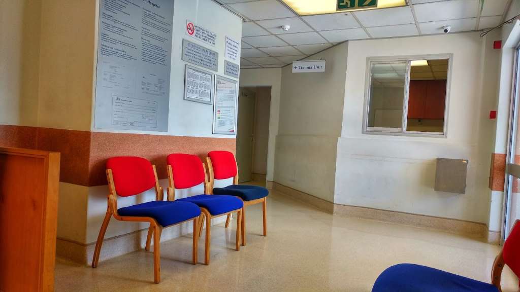 Life Chatsmed Garden Hospital