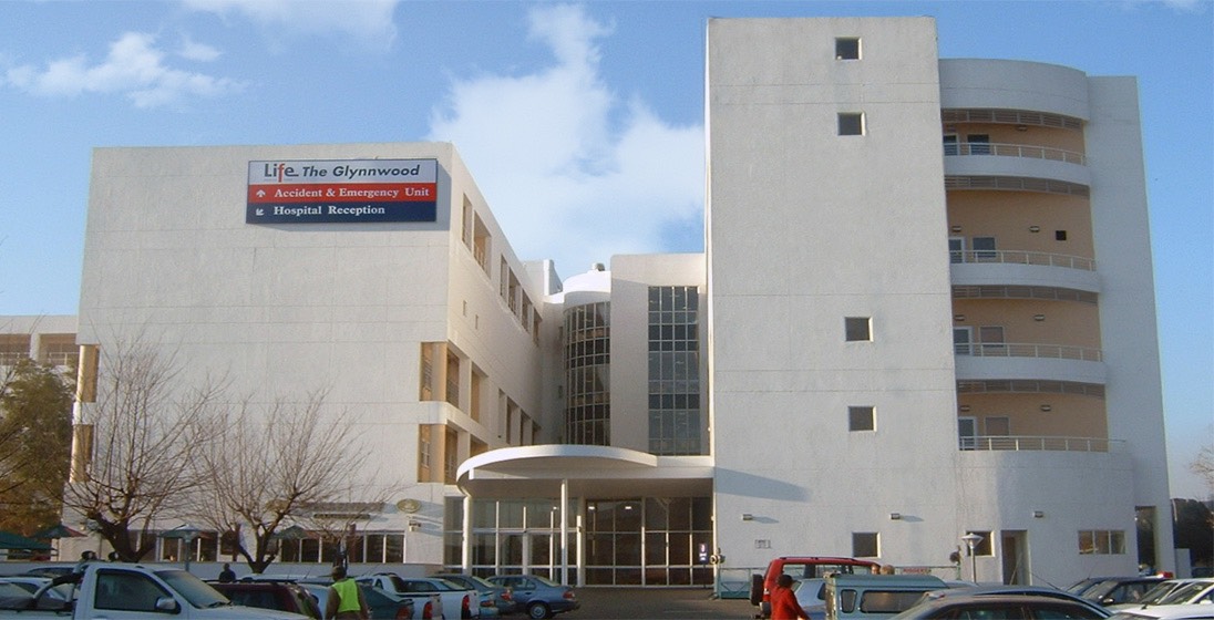 The Glynnwood Hospital