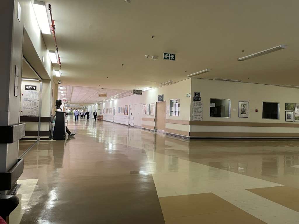 Groote Schuur Hospital Visiting Hours: A Comprehensive Guide for Friends and Family